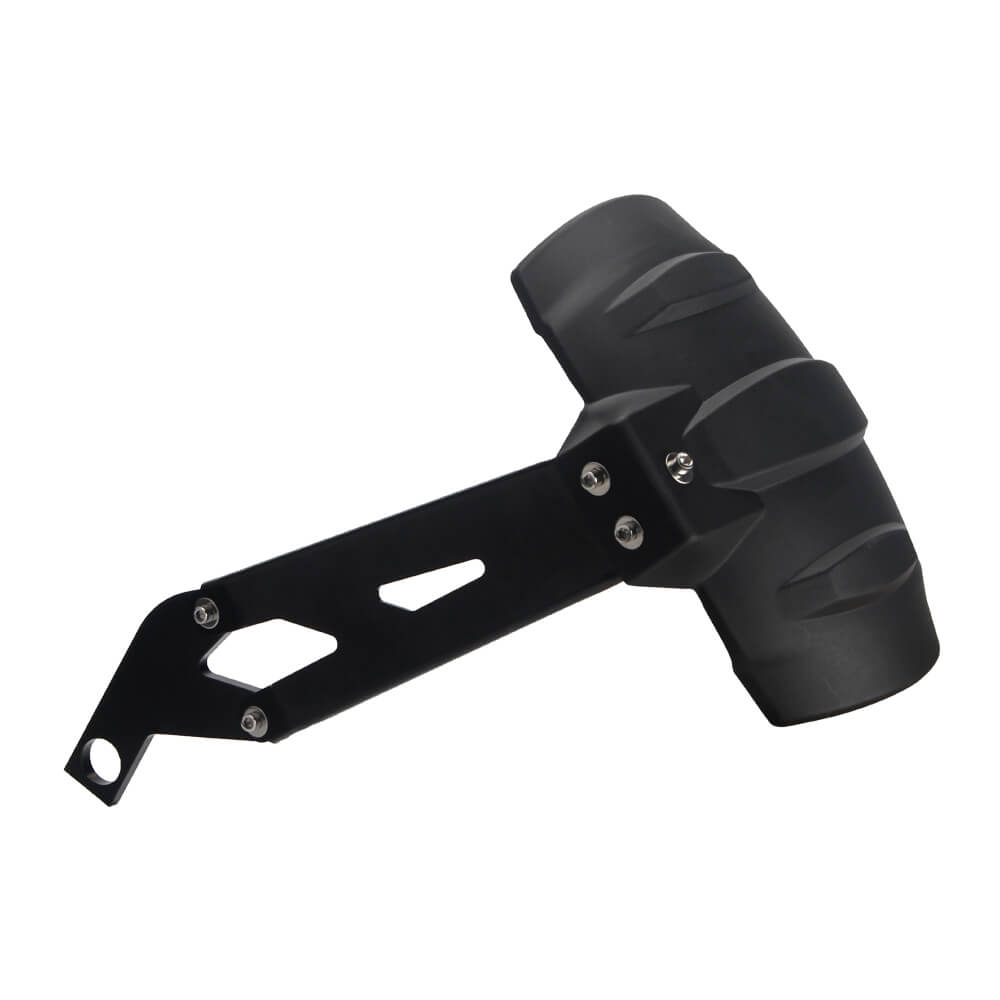 Rear Fender Wheel Cover Mudguard Splash Guard For Harley Davidson Pan America 1250 ST RA1250ST Special RA1250S RA1250 CVO RA1250SE 2021-2025 - pazoma