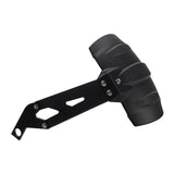 Rear Fender Wheel Cover Mudguard Splash Guard For Harley Davidson Pan America 1250 ST RA1250ST Special RA1250S RA1250 CVO RA1250SE 2021-2025 - pazoma