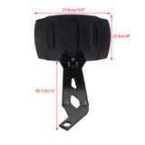 Rear Fender Wheel Cover Mudguard Splash Guard For Harley Davidson Pan America 1250 ST RA1250ST Special RA1250S RA1250 CVO RA1250SE 2021-2025 - pazoma