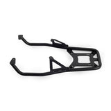 Rear Luggage Rack Carrier Top Case Mount Bracket Passenger Grab Handle Bars For Harley Pan America 1250 ST RA1250ST Special RA1250 RA1250S 2021-2025 - pazoma