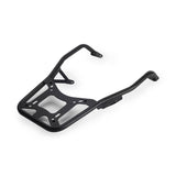 Rear Luggage Rack Carrier Top Case Mount Bracket Passenger Grab Handle Bars For Harley Pan America 1250 Special RA1250 RA1250S 2021-2023 - pazoma