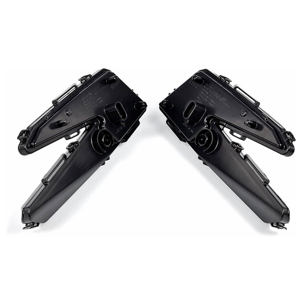 Right & Left LED Taillight Tail Lights Rear Brake Stop Lamps for Can-Am Maverick X3 XDS XRS Max Turbo R 2017-2025 - pazoma