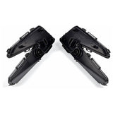 Right & Left LED Taillight Tail Lights Rear Brake Stop Lamps for Can-Am Maverick X3 XDS XRS Max Turbo R 2017-2025 - pazoma