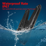 Right & Left LED Taillight Tail Lights Rear Brake Stop Lamps for Can-Am Maverick X3 XDS XRS Max Turbo R 2017-2025 - pazoma