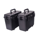 Saddlebags Saddle Bag Case Box W/Conversion Mounting Brackets Guard Rail Kit For Harley M8 Softail Low Rider S Street Bob Standard Fat Bob 2018-2022 - pazoma