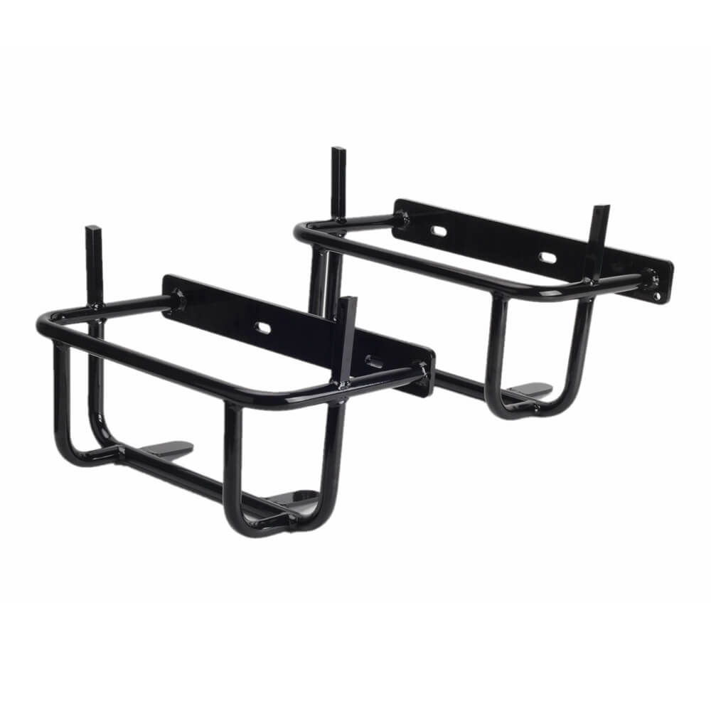 Saddlebags Saddle Bag Case Box W/Conversion Mounting Brackets Guard Rail Kit For Harley M8 Softail Low Rider S Street Bob Standard Fat Bob 2018-2022 - pazoma