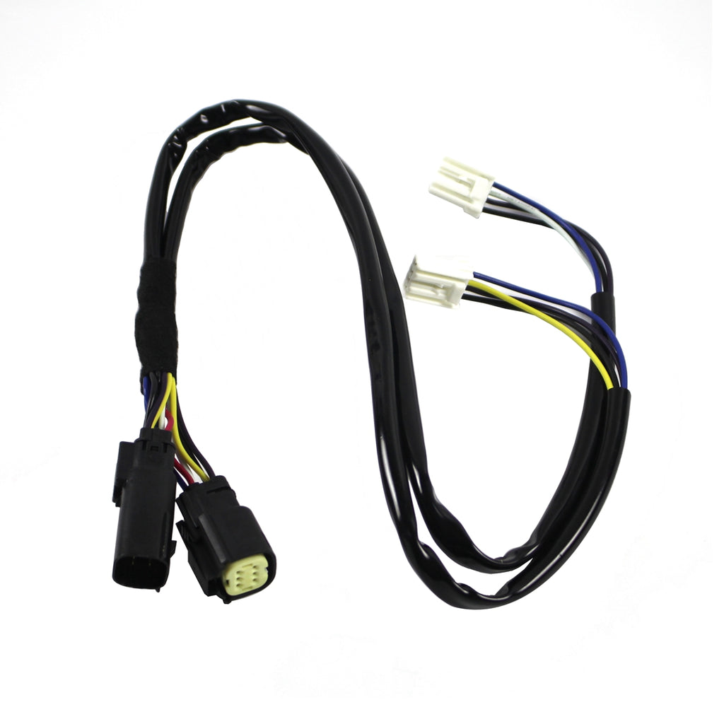 Electra Glo Keystone Auxiliary LED Run/Brake/Turn Lamps rear fender saddlebag side light For Harley FLHTCU FLHTCUL FLHTK FLHTKL FLTRU 2014-19 - pazoma