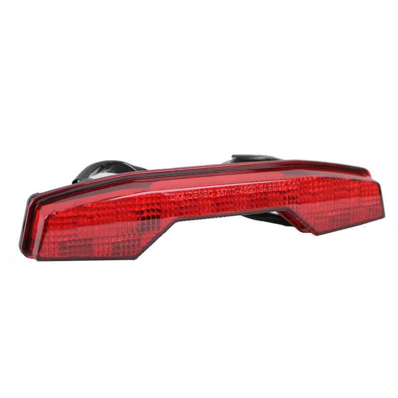 Suzuki LTR450 QUADRACER 450 LT-R450 2006-2011 OEM LED Taillight Rear Tail Lights Brake Lamps Assembly Red Lens 35710-45G00 ATV - pazoma