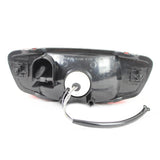 Kawasaki KFX400 KSF 2003 2004 2005 2006 OEM Taillight Rear Tail Lights Brake Lamps Assembly 23025-S012 23025-S004 - pazoma