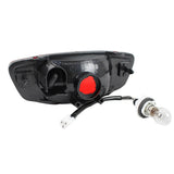 SUZUKI LTF 250 LTZ 250 LTA 400 LTZ 400 LTF 400 LTA500F OZARK QUADSPORT EIGER VINSON OEM Taillight Rear Tail Lights Brake Lamps Assembly - pazoma