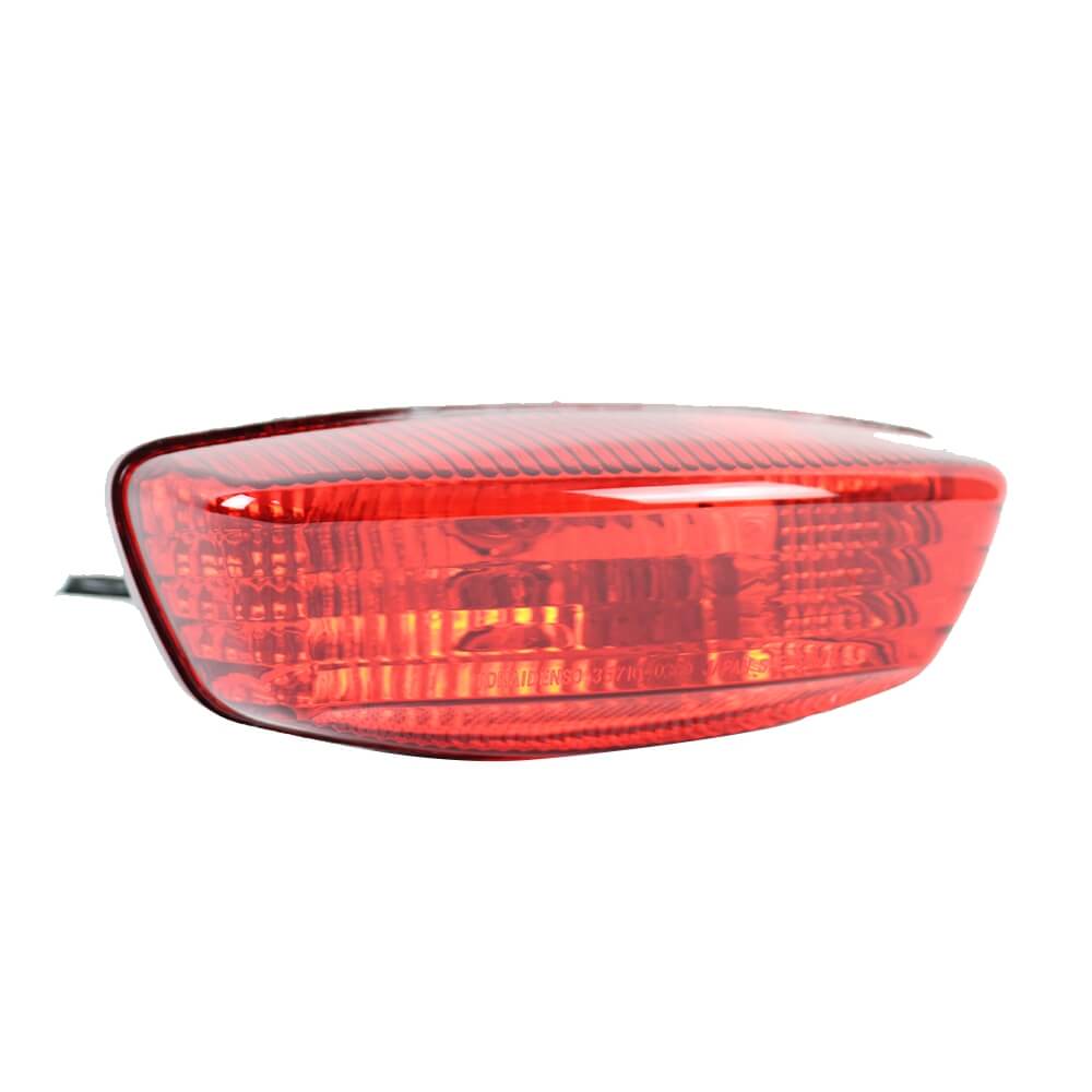 Kawasaki KFX400 KSF 2003 2004 2005 2006 OEM Taillight Rear Tail Lights Brake Lamps Assembly 23025-S012 23025-S004 - pazoma