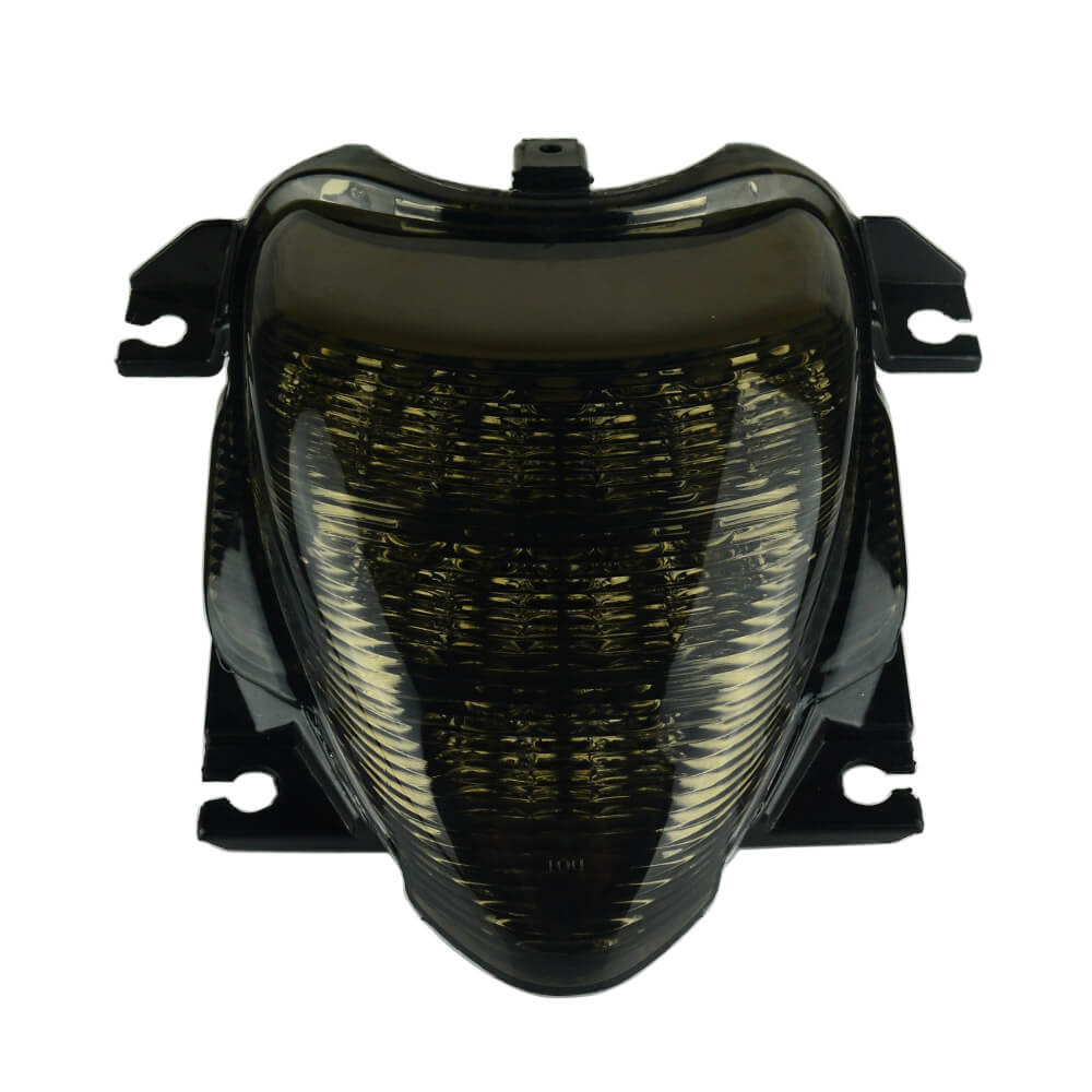 Motorcycle 3 in 1 LED Tail Light Integrated Running Indicator Brake Turn Signal Lamp For Suzuki Boulevard M109R VZR1800 M1800R 2006-2019 - pazoma