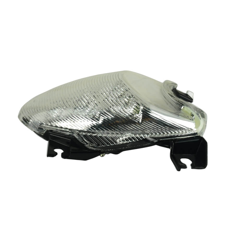 Motorcycle 3 in 1 LED Tail Light Integrated Running Indicator Brake Turn Signal Lamp For Suzuki Boulevard M109R VZR1800 M1800R 2006-2019 - pazoma