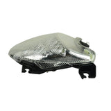 Motorcycle 3 in 1 LED Tail Light Integrated Running Indicator Brake Turn Signal Lamp For Suzuki Boulevard M109R VZR1800 M1800R 2006-2019 - pazoma