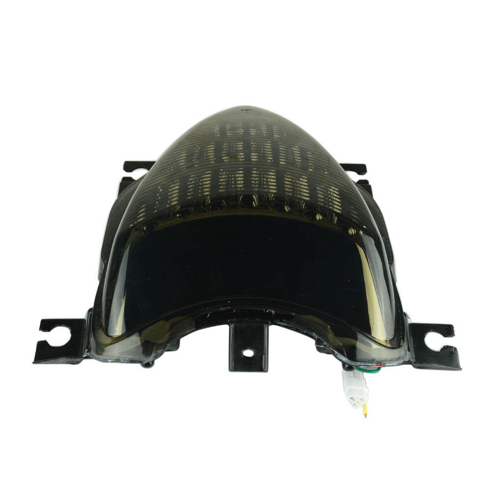 Motorcycle 3 in 1 LED Tail Light Integrated Running Indicator Brake Turn Signal Lamp For Suzuki Boulevard M109R VZR1800 M1800R 2006-2019 - pazoma