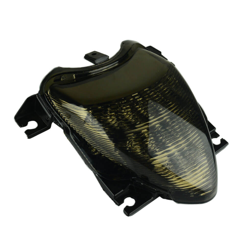 Motorcycle 3 in 1 LED Tail Light Integrated Running Indicator Brake Turn Signal Lamp For Suzuki Boulevard M109R VZR1800 M1800R 2006-2019 - pazoma