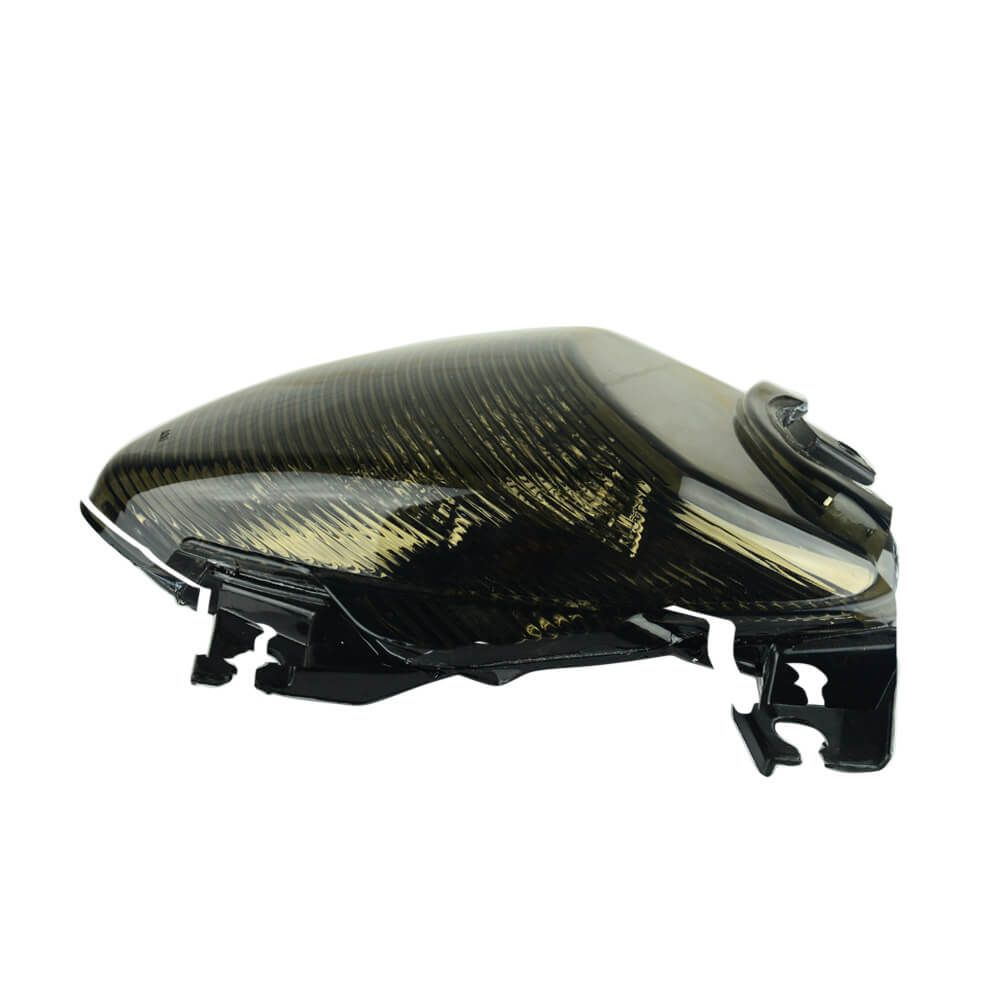 Motorcycle 3 in 1 LED Tail Light Integrated Running Indicator Brake Turn Signal Lamp For Suzuki Boulevard M109R VZR1800 M1800R 2006-2019 - pazoma