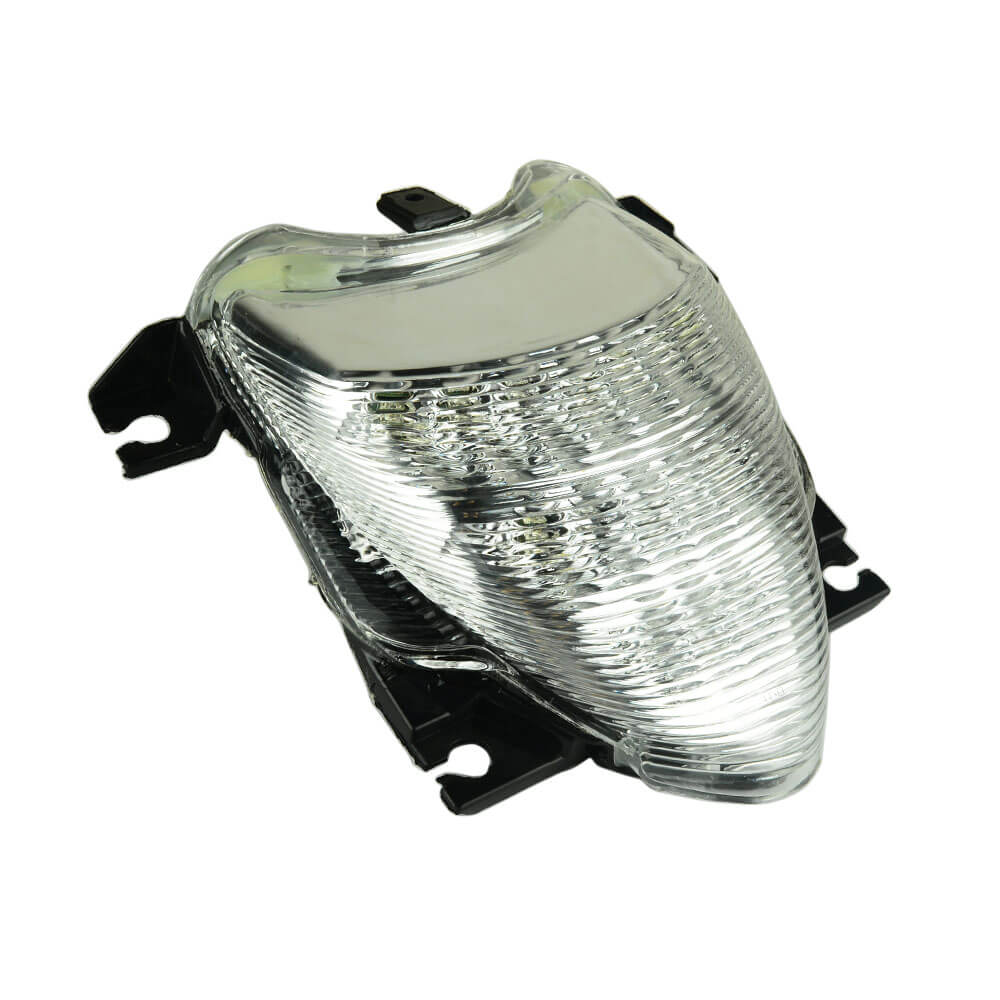 Motorcycle 3 in 1 LED Tail Light Integrated Running Indicator Brake Turn Signal Lamp For Suzuki Boulevard M109R VZR1800 M1800R 2006-2019 - pazoma