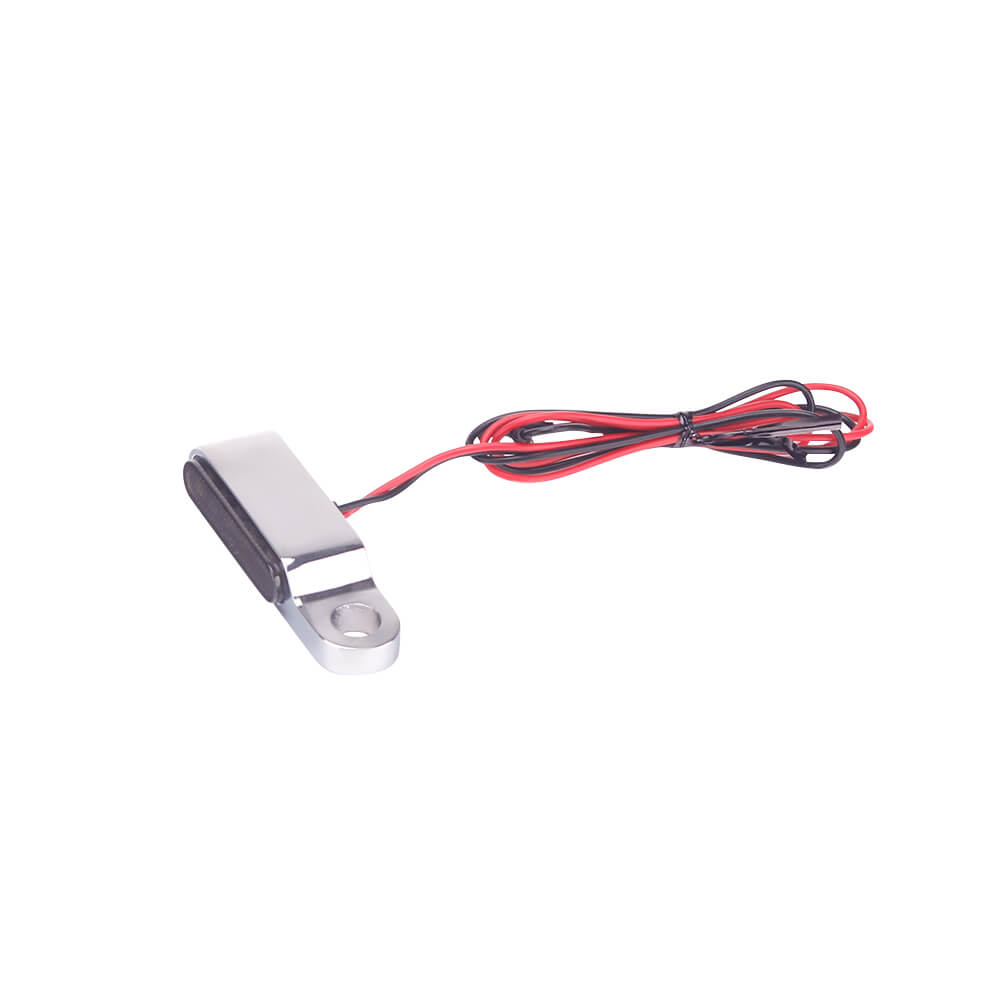 Mini LED Turn Signals Indicators Blinker Light Amber E Mark Brake Clutch Marker For Touring Softail Slim Electra Road Street Glide - pazoma