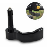 Polaris Sportsman Scrambler Billet Aluminum CNC Thumb Throttle Control Lever 500 550 570 850 1000 2008-2020 - pazoma