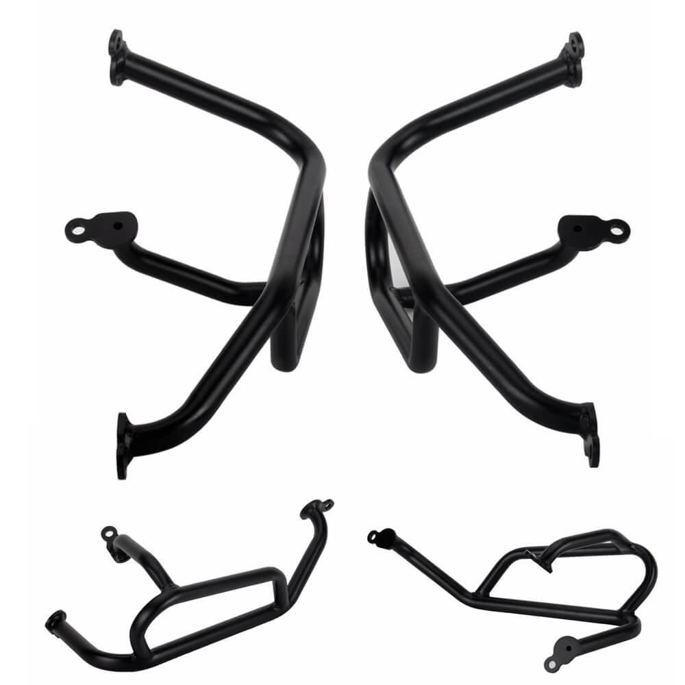 US Stock Harley-Davidson Pan America 1250 ST RA1250ST Special RA1250S RA1250 Brush Bumper Engine Guard Highway Crash Bar Protector 49000192 2021-2025 - pazoma