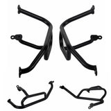 US Stock Harley-Davidson Pan America 1250 ST RA1250ST Special RA1250S RA1250 Brush Bumper Engine Guard Highway Crash Bar Protector 49000192 2021-2025 - pazoma