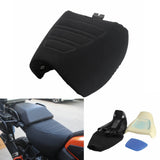 US Stock Harley Pan America 1250 Special RA1250S RA1250 Front Driver Rider Seat W/Gel Pad Low Standard High Reach Middleweight Tallboy 21- - pazoma