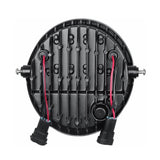 US Stock Harley V-Rod VRSCX VRSCA VRSCB VRSCSE Muscle VRSCF Night Rod Special VRSCDX Street Rod VRSCR LED Headlight Projection Headlamp 02-07 - pazoma