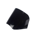 11" Headlight Fairing Windscreen Windshield For Memphis Shades Road Warrior Fairing Harley Dyna Street Bob Super Glide Low Rider 06-24 - pazoma