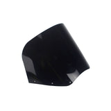 11" Headlight Fairing Windscreen Windshield For Memphis Shades Road Warrior Fairing Harley Dyna Street Bob Super Glide Low Rider 06-24 - pazoma