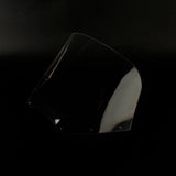 11" Headlight Fairing Windscreen Windshield For Memphis Shades Road Warrior Fairing Harley Dyna Street Bob Super Glide Low Rider 06-24 - pazoma