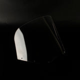 11" Headlight Fairing Windscreen Windshield For Memphis Shades Road Warrior Fairing Harley Dyna Street Bob Super Glide Low Rider 06-24 - pazoma