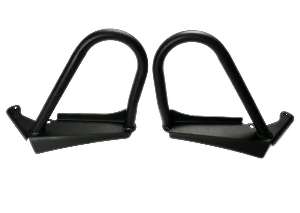 Pazoma Engine Guards Highway Crash Bars Engine Protectors for Suzuki Boulevard M109R M1800R VZR1800 2006-2014 Cobra Boulevard Bars Stlye - pazoma