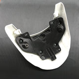 Black red white Rear Solo Seat Fairing Cover Cowl For Suzuki Boulevard M109R 06-14 VZR1800 Intruder 05-06 - pazoma