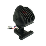 Motorcycle Vinge Grille LED Taillights Harley Sportster Softail Cruiser Cafe Racer Scrambler Stop Rear Brack Tail Light Lamp Mic Style - pazoma