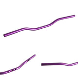 1" 25.4mm Diameter Club Style Moto Bars Aluminum Standard Handlebar For Harley Dyna Low Rider FXDLS Fat Street Bob FXDF FXDB FXBB Sportster