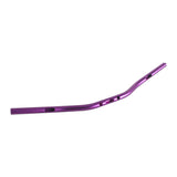 1" 25.4mm Diameter Club Style Moto Bars Aluminum Standard Handlebar For Harley Dyna Low Rider FXDLS Fat Street Bob FXDF FXDB FXBB Sportster