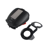 2021-2025 Harley Pan America 1250 Special RA1250 RA1250S CVO RA1250SE RA1250ST Tank Bag Tanklock Multi-Function Luggage + Flange - pazoma