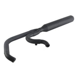 2 into 1 Full Length Exhaust System Stainless Steel Muffler For Harley Softail Low Rider S ST Fat Street Bob Standard Slim Deluxe FXLR 18-26