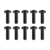 5/16"-18 Titanium Alloy Front Brake Disc Hardware Kit For Harley Touring Sportster Softail Dyna CVO Road Glide Low Rider ST Fat Bob - pazoma