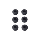 6 PCS Replacement Detachable Windshield Bushing Grommets Rubber Washer for Harley M8 Softail FXLRST 117 Low Rider ST EI Diablo FXRST Windscreen 2022- - pazoma