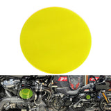 Color Air Cleaner Replacement Window For Trask Harley Touring Softail Assassin Assault Original Fury Typhoon Dyna Sportster Turbo System - pazoma
