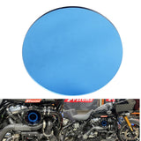 Color Air Cleaner Replacement Window For Trask Harley Touring Softail Assassin Assault Original Fury Typhoon Dyna Sportster Turbo System - pazoma