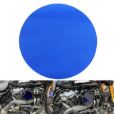 Color Air Cleaner Replacement Window For Trask Harley Touring Softail Assassin Assault Original Fury Typhoon Dyna Sportster Turbo System - pazoma