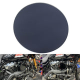 Color Air Cleaner Replacement Window For Trask Harley Touring Softail Assassin Assault Original Fury Typhoon Dyna Sportster Turbo System - pazoma