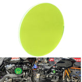 Color Air Cleaner Replacement Window For Trask Harley Touring Softail Assassin Assault Original Fury Typhoon Dyna Sportster Turbo System - pazoma