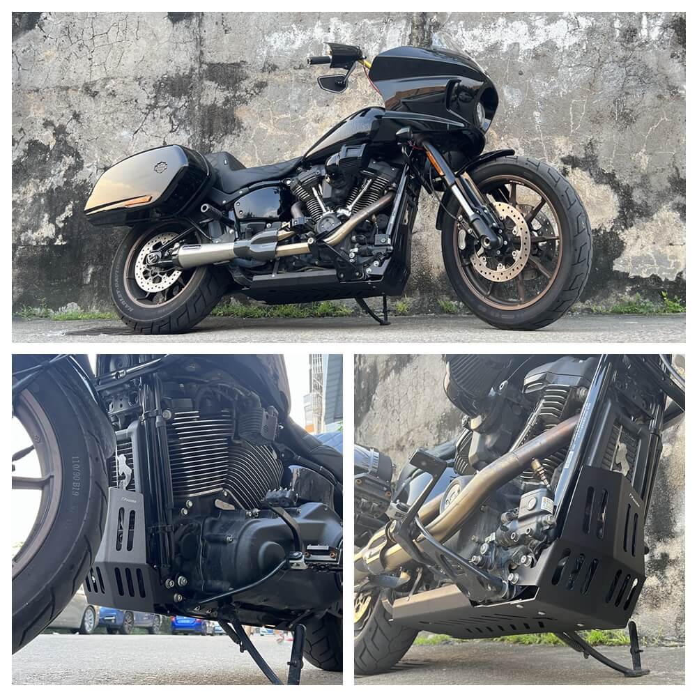 Harley Softail M8 Low Rider ST Standard Slim FXLRST FXBB FXST FLSL FLH –  pazoma