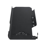 Aluminum Engine Guard Sumpguard Skid Plate Belly Pan Chassis Protection Cover For Harley Touring Street Glide Road King Electra Ultra FLHT FLHX