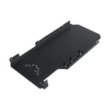 Aluminum Engine Guard Sumpguard Skid Plate Belly Pan Chassis Protection Cover For Harley Touring Street Glide Road King Electra Ultra FLHT FLHX