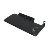 Aluminum Engine Guard Sumpguard Skid Plate Belly Pan Chassis Protection Cover For Harley Touring Street Glide Road King Electra Ultra FLHT FLHX